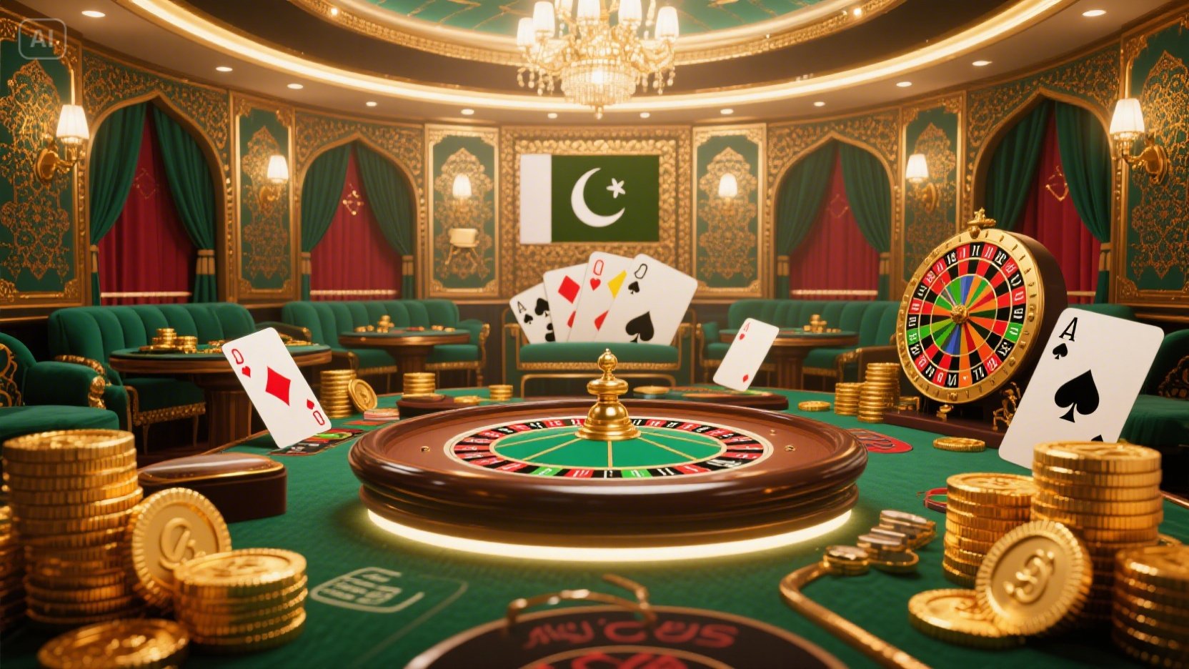 Treasure Spins CasinoJoin Pakistan’s online casino now and enjoy a 200% instant bonus! Deposit securely, play confidently, and withdraw PKR easily every day.