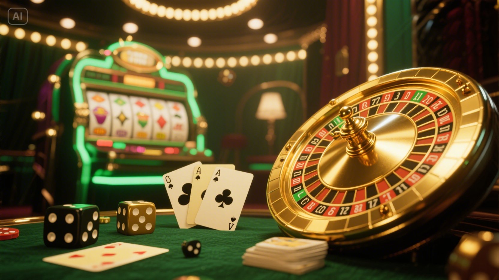 Casino Treasure Spins Casino desktop and mobile interfaces