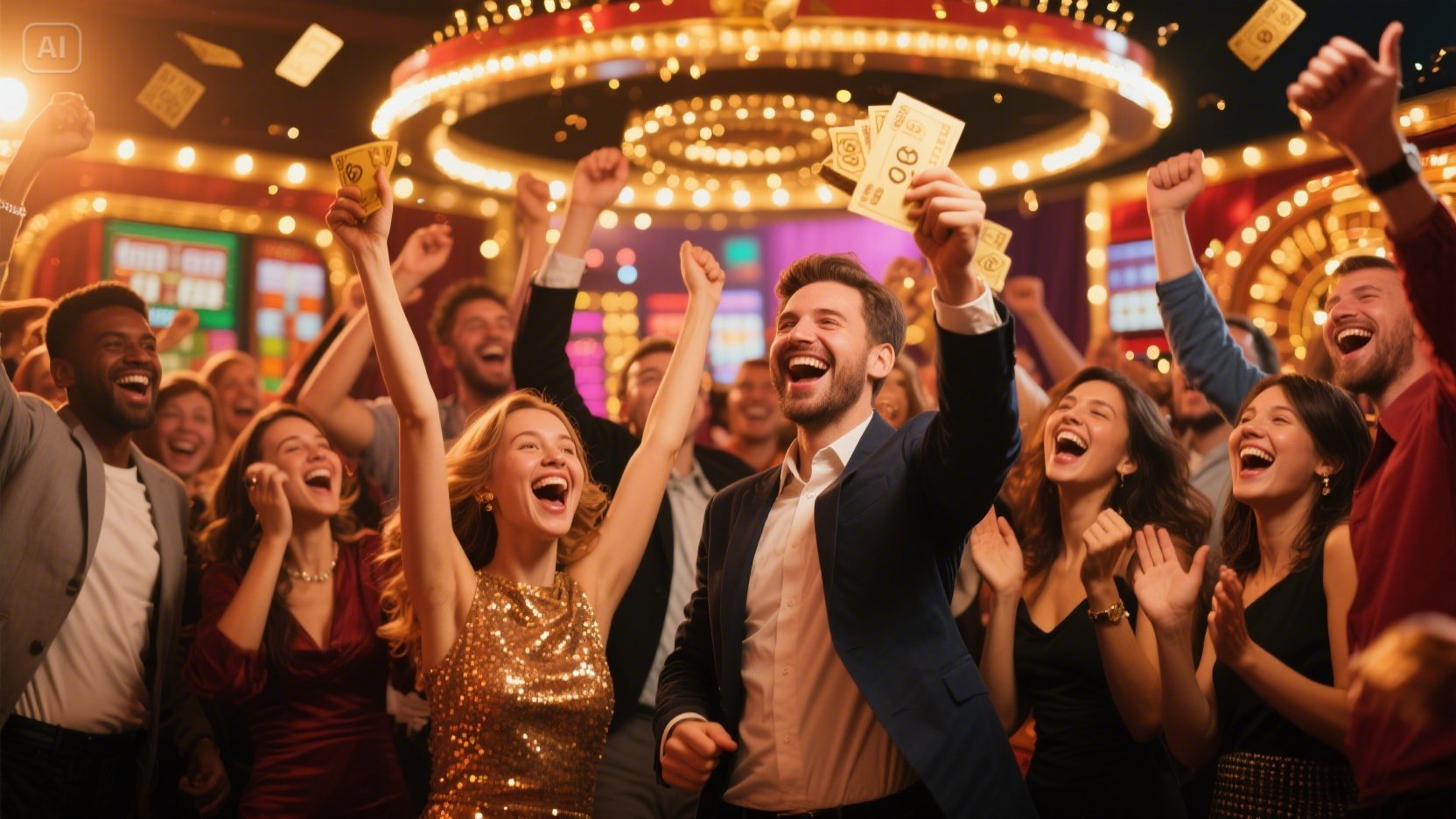 Casino Treasure Spins Casino desktop and mobile interfaces