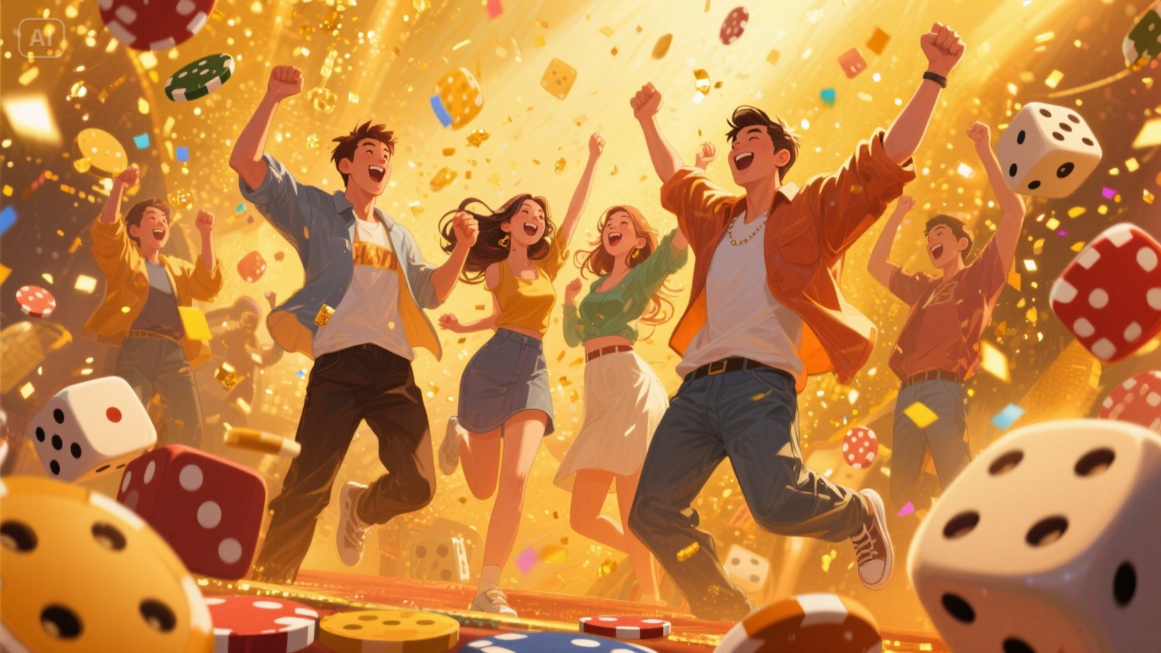 Registration at Treasure Spins Casino Casino