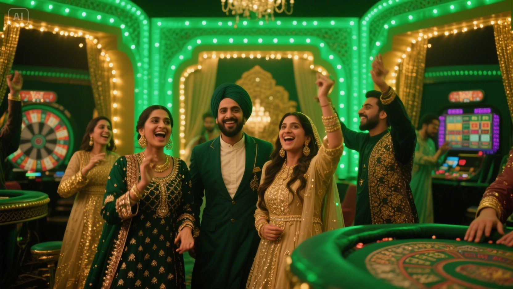 Treasure Spins CasinoDeposit PKR today and claim a 200% instant bonus! Pakistan’s users can play safely, win real money, and withdraw securely through trusted local payment options.