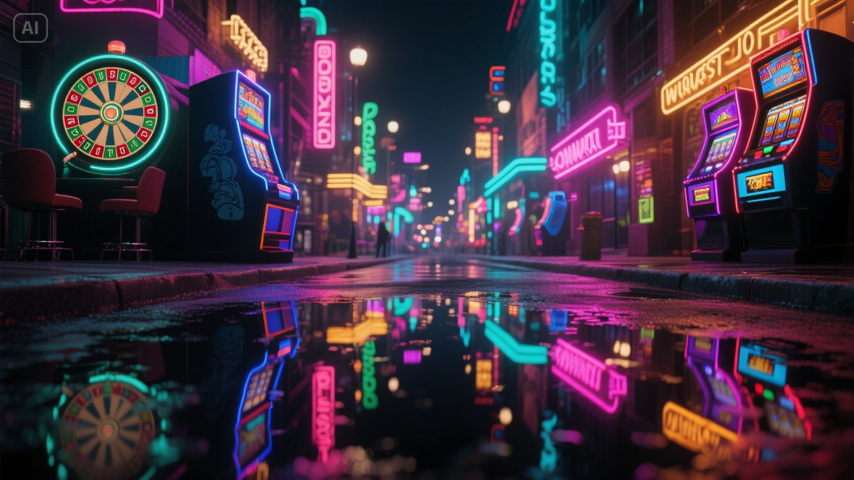 Casino Treasure Spins Casino desktop and mobile interfaces