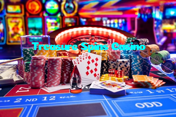 making first deposit on Treasure Spins Casino website using local payment methods in Pakistan