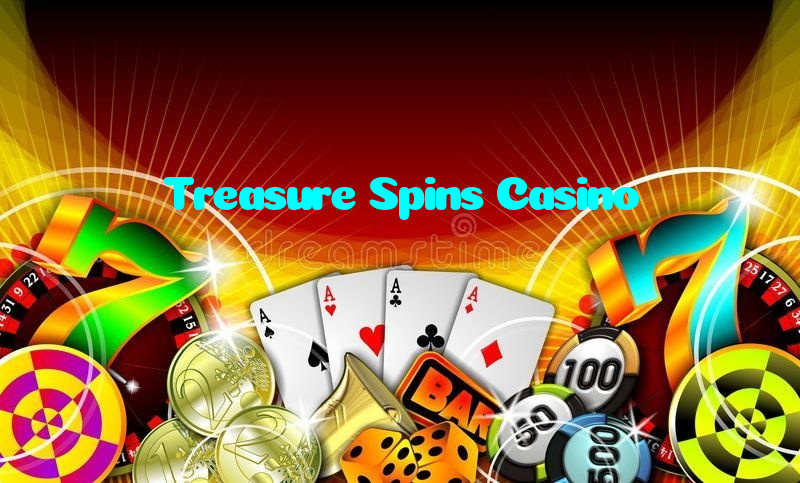 Treasure Spins Casino casino presented on mobile device in Pakistan with slots and live games
