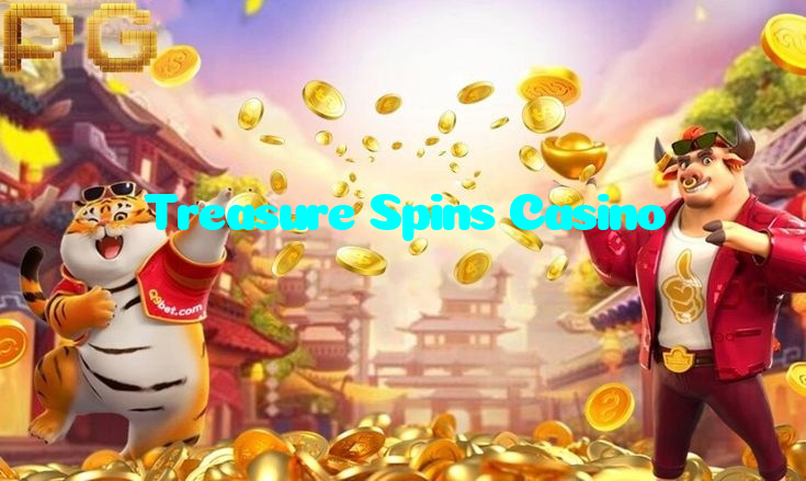 available types of Treasure Spins Casino bet including pre-match live express and system bets