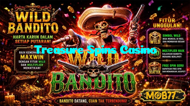 Treasure Spins Casino خوش آمدید بونس +600% پیشکش موبائل ایپ کے پروموشن سیکشن میں دکھائی دیتی ہے۔
