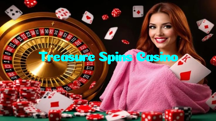 making first deposit on Treasure Spins Casino website using local payment methods in Pakistan