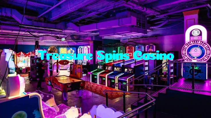 Treasure Spins Casino