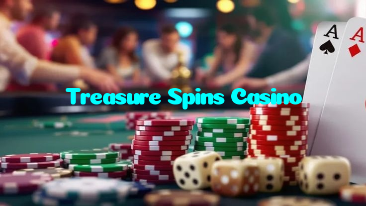 available types of Treasure Spins Casino bet including pre-match live express and system bets