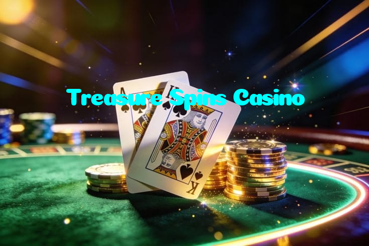 Treasure Spins Casino