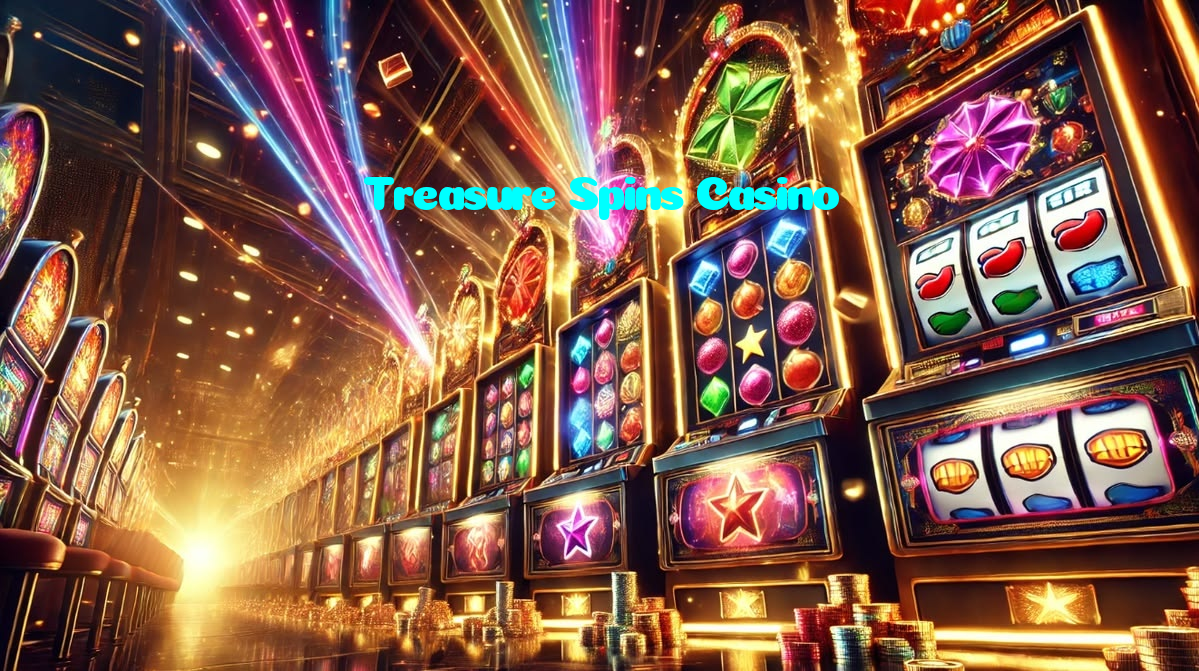 making first deposit on Treasure Spins Casino website using local payment methods in Pakistan